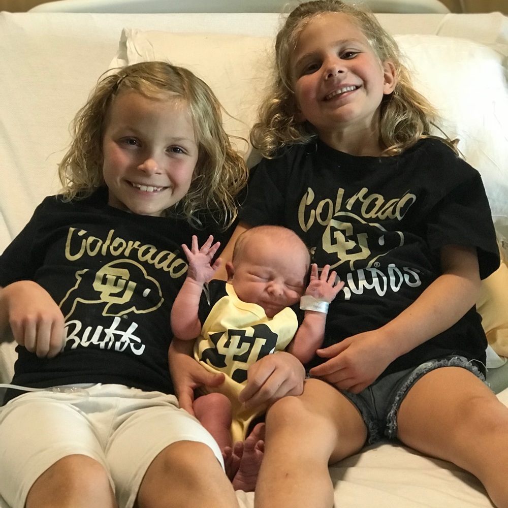 Meet your Posher, Casey